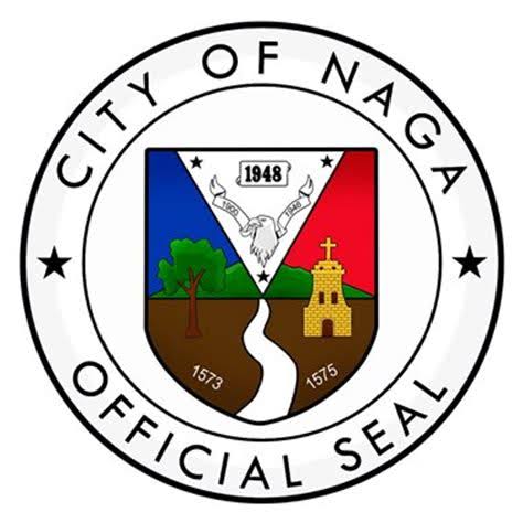 Naga City Official Seal