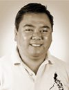 JOHN G. BONGAT