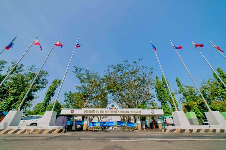 City Hall – CITY OF NAGA