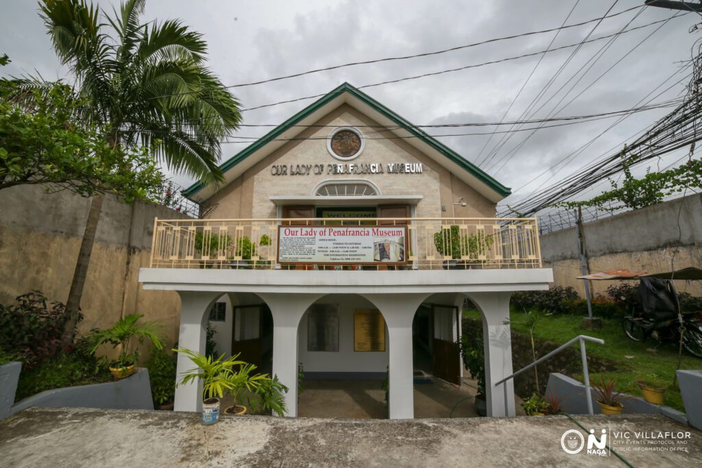 A Trip Down Memory Lane With Ina Peñafrancia Museum City Of Naga 