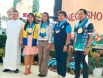 Radyo Natin partners with LGU Naga for 1st Negoshow 2022