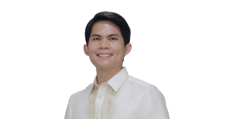 City Councilor. Hon. Ghiel Rosales photo