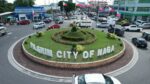 THE rotunda (traffic circle) that marks the limits of Naga’s 4 major thoroughfares: Roxas Avenue, Magsaysay Avenue, Panganiban Drive, and the main road of Barangay Concepcion Pequeña.