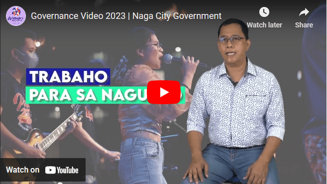 naga city travel requirements 2022