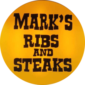 Mark's Ribs and Steaks Diner