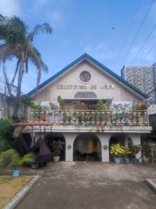 our lady of peñafrancia museum