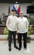 CYO PANTALLA, Lorenzo Jay Reabad with Hon. Dodit Beltran