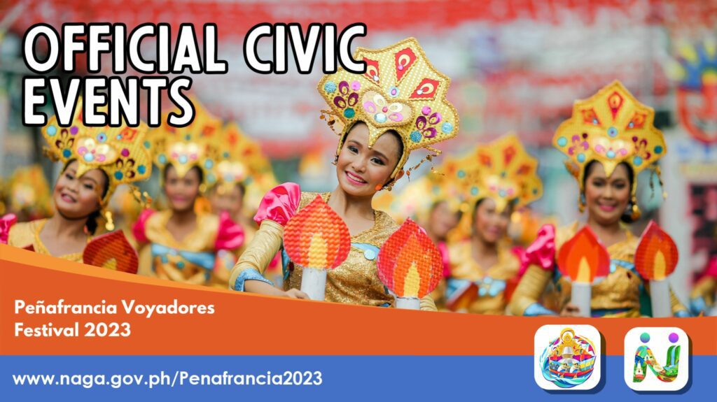 Past Events from September 10, 2023 September 16, 2023 › Peñafrancia